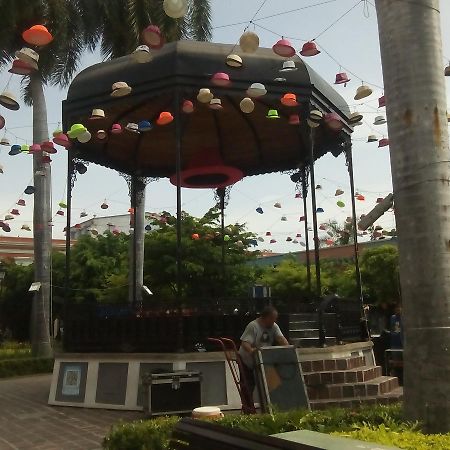 The Melville Boutique Hotel Mazatlan Exterior photo