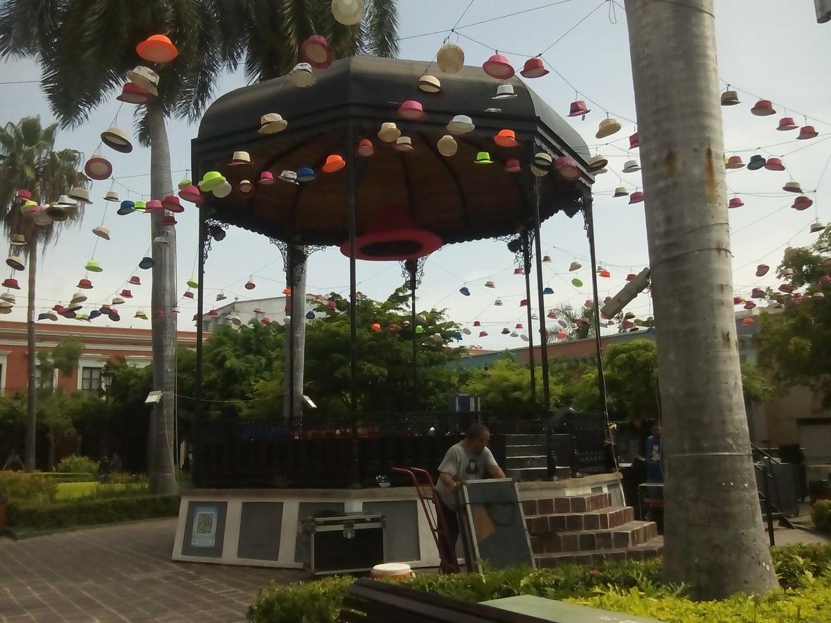 The Melville Boutique Hotel Mazatlan Exterior photo